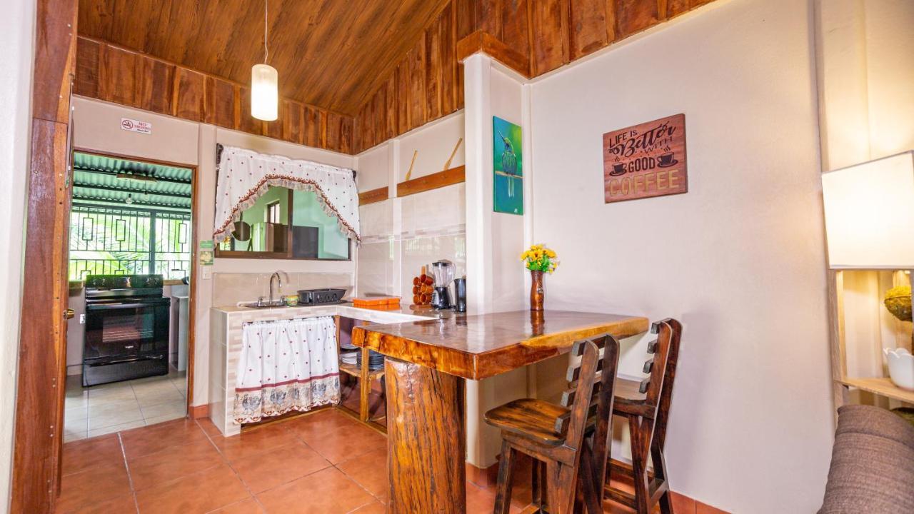 Cerro Chato'S House La Fortuna المظهر الخارجي الصورة