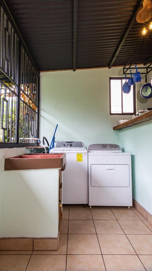 Cerro Chato'S House La Fortuna المظهر الخارجي الصورة