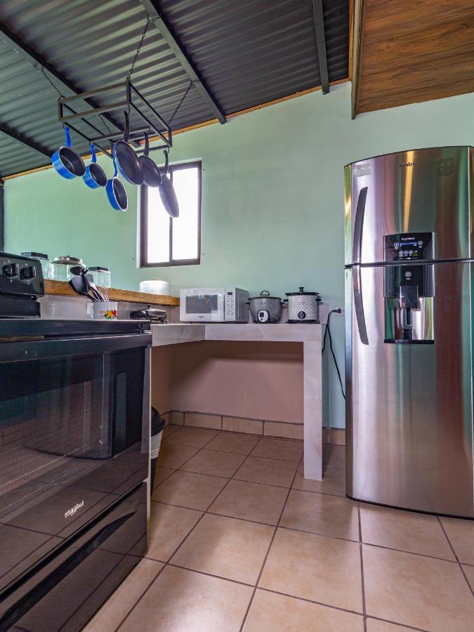 Cerro Chato'S House La Fortuna المظهر الخارجي الصورة