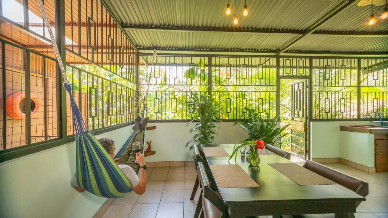 Cerro Chato'S House La Fortuna المظهر الخارجي الصورة