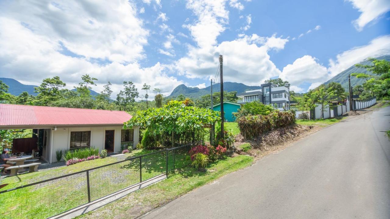 Cerro Chato'S House La Fortuna المظهر الخارجي الصورة