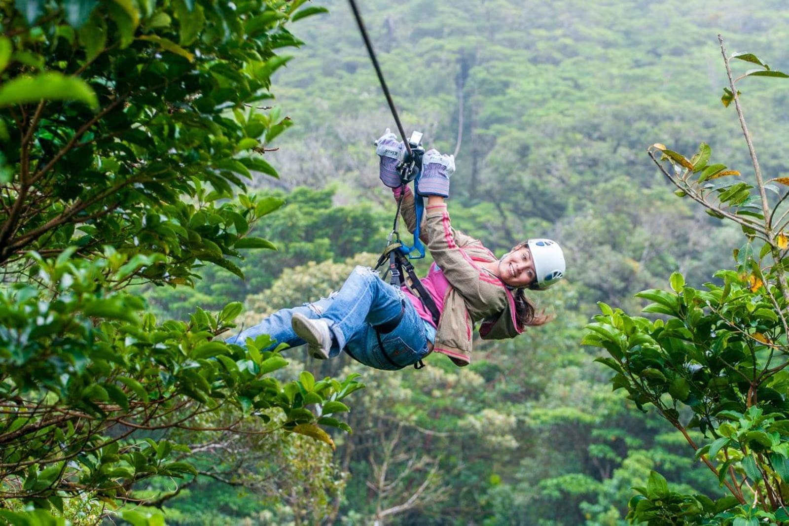 Cerro Chato'S House La Fortuna المظهر الخارجي الصورة
