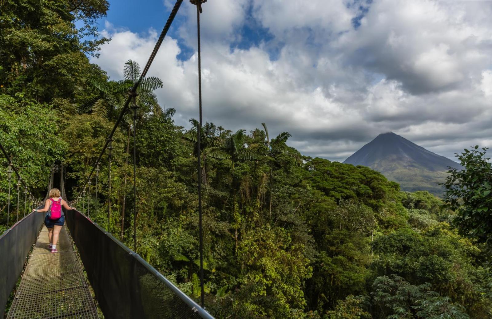 Cerro Chato'S House La Fortuna المظهر الخارجي الصورة