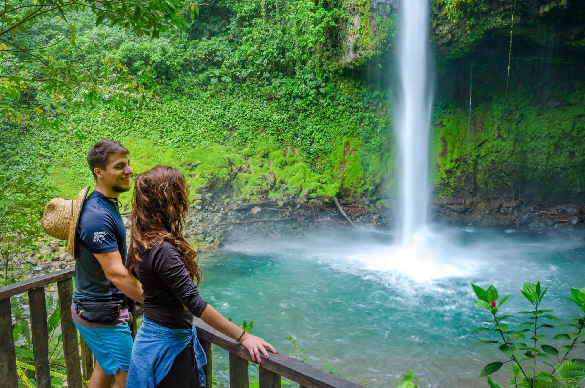 Cerro Chato'S House La Fortuna المظهر الخارجي الصورة