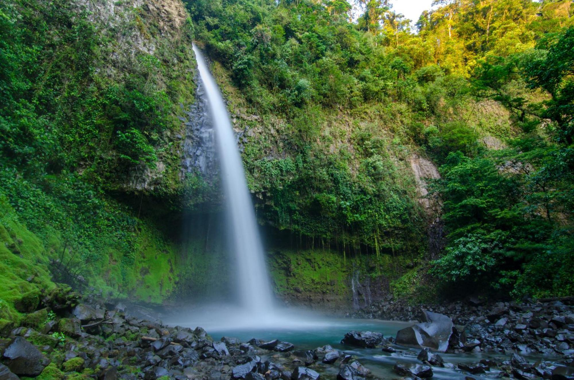 Cerro Chato'S House La Fortuna المظهر الخارجي الصورة