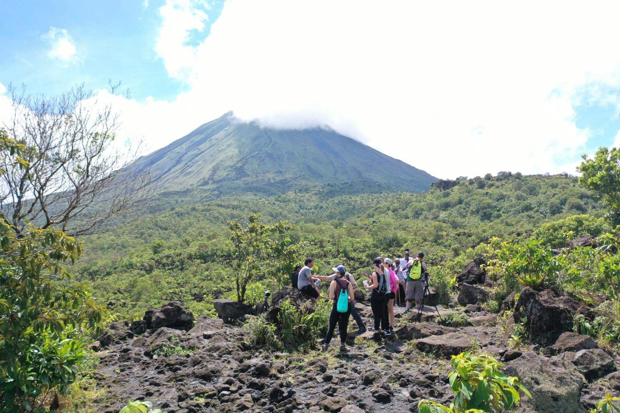 Cerro Chato'S House La Fortuna المظهر الخارجي الصورة