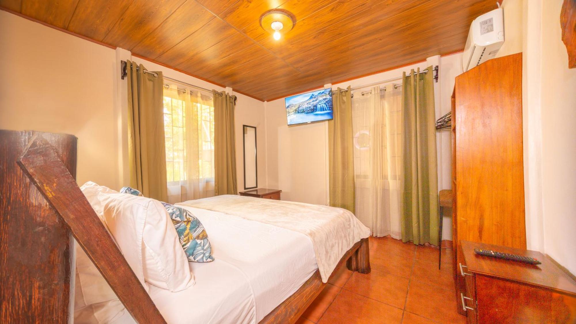 Cerro Chato'S House La Fortuna المظهر الخارجي الصورة