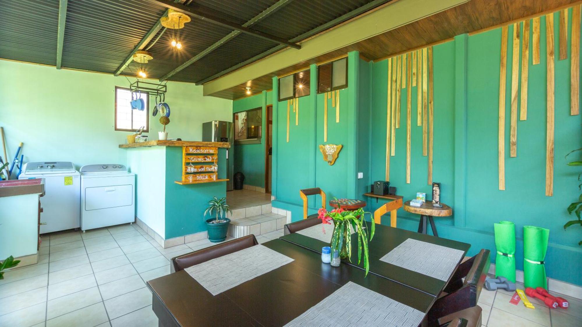Cerro Chato'S House La Fortuna المظهر الخارجي الصورة