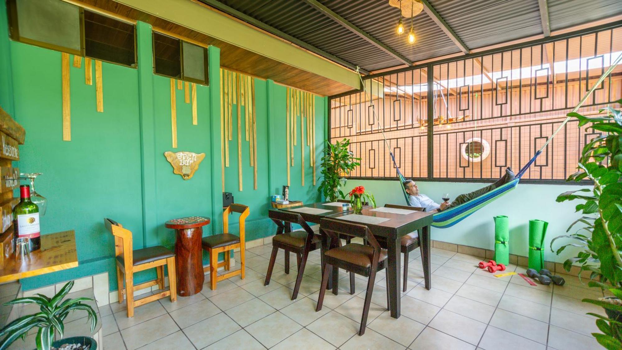 Cerro Chato'S House La Fortuna المظهر الخارجي الصورة