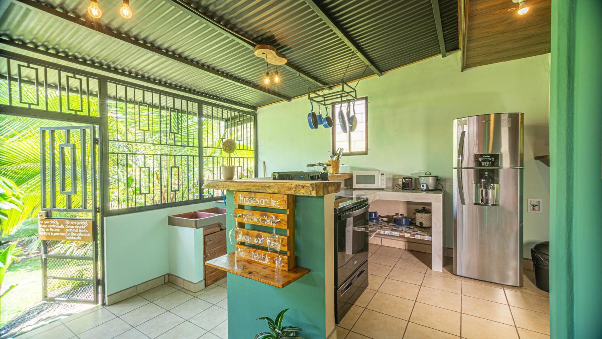 Cerro Chato'S House La Fortuna المظهر الخارجي الصورة