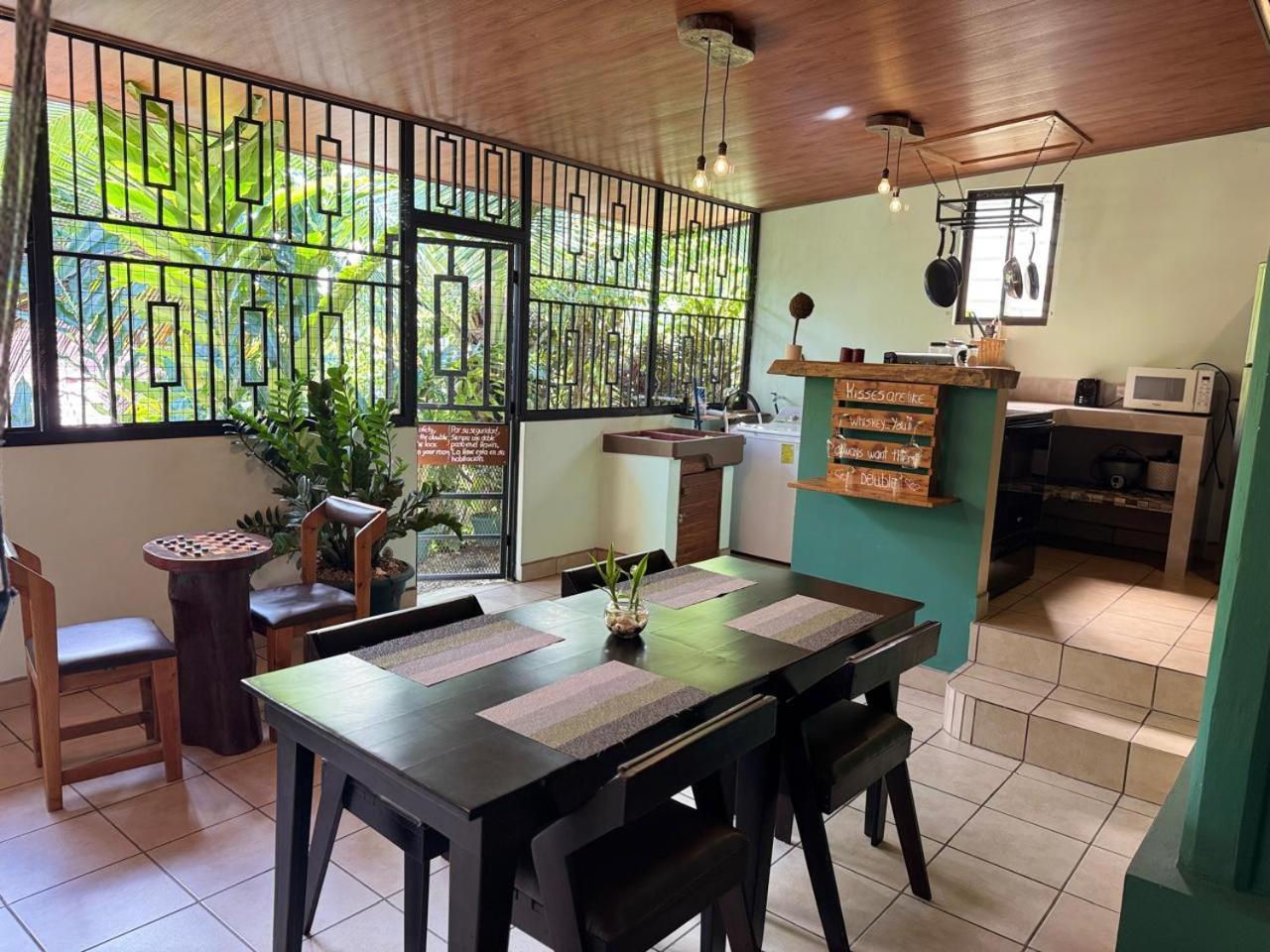 Cerro Chato'S House La Fortuna المظهر الخارجي الصورة