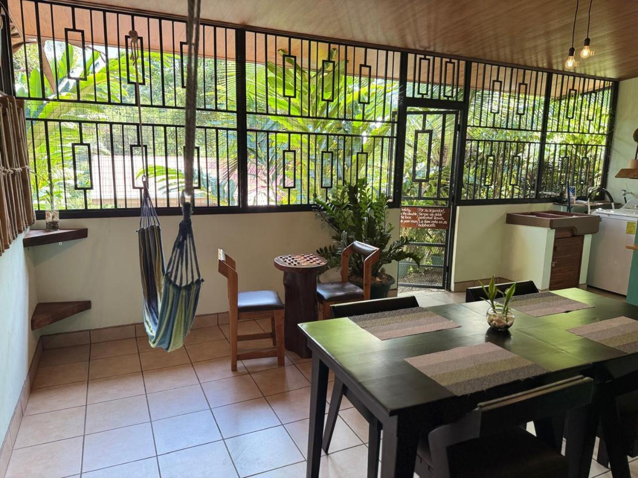 Cerro Chato'S House La Fortuna المظهر الخارجي الصورة