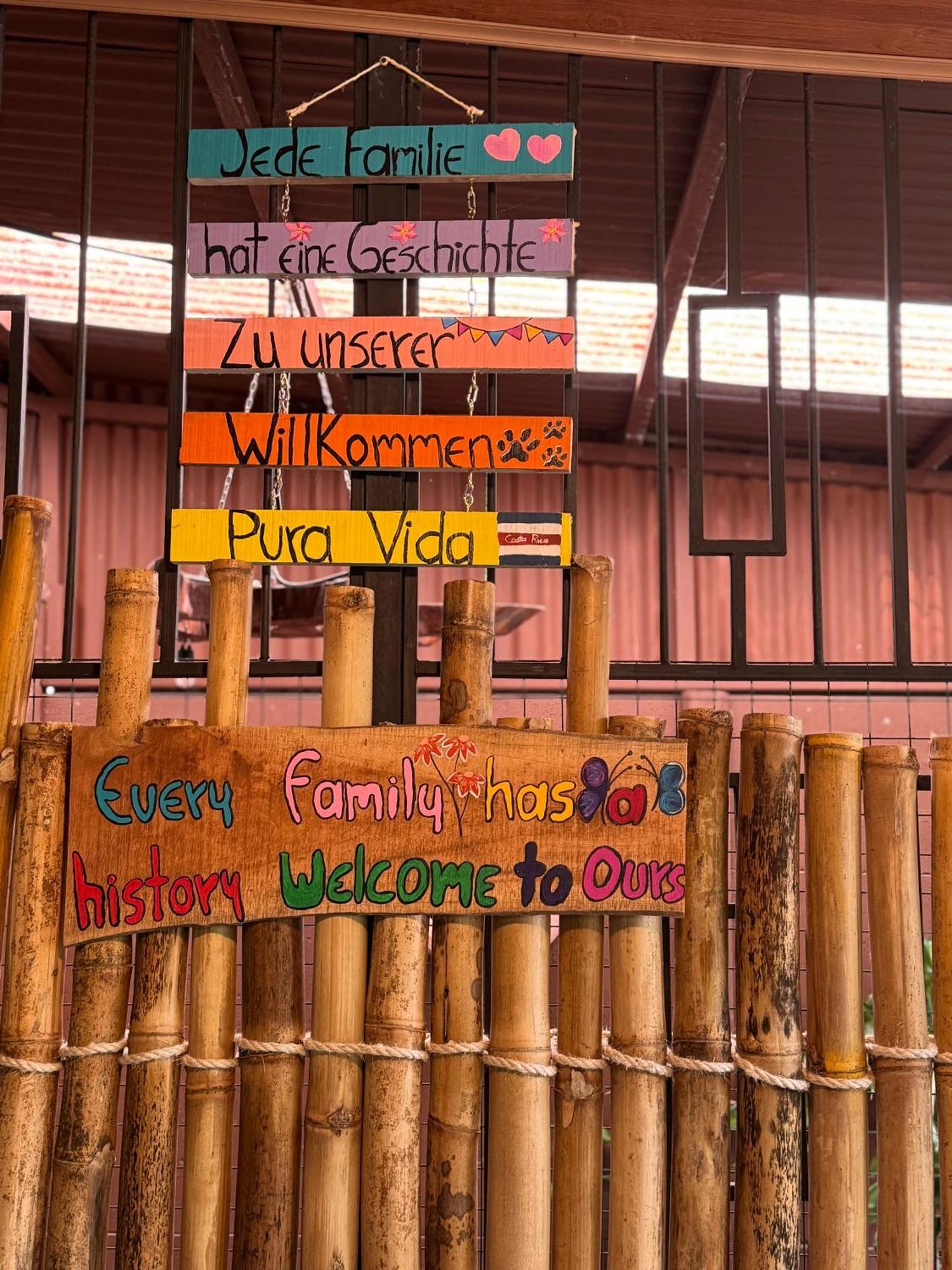 Cerro Chato'S House La Fortuna المظهر الخارجي الصورة