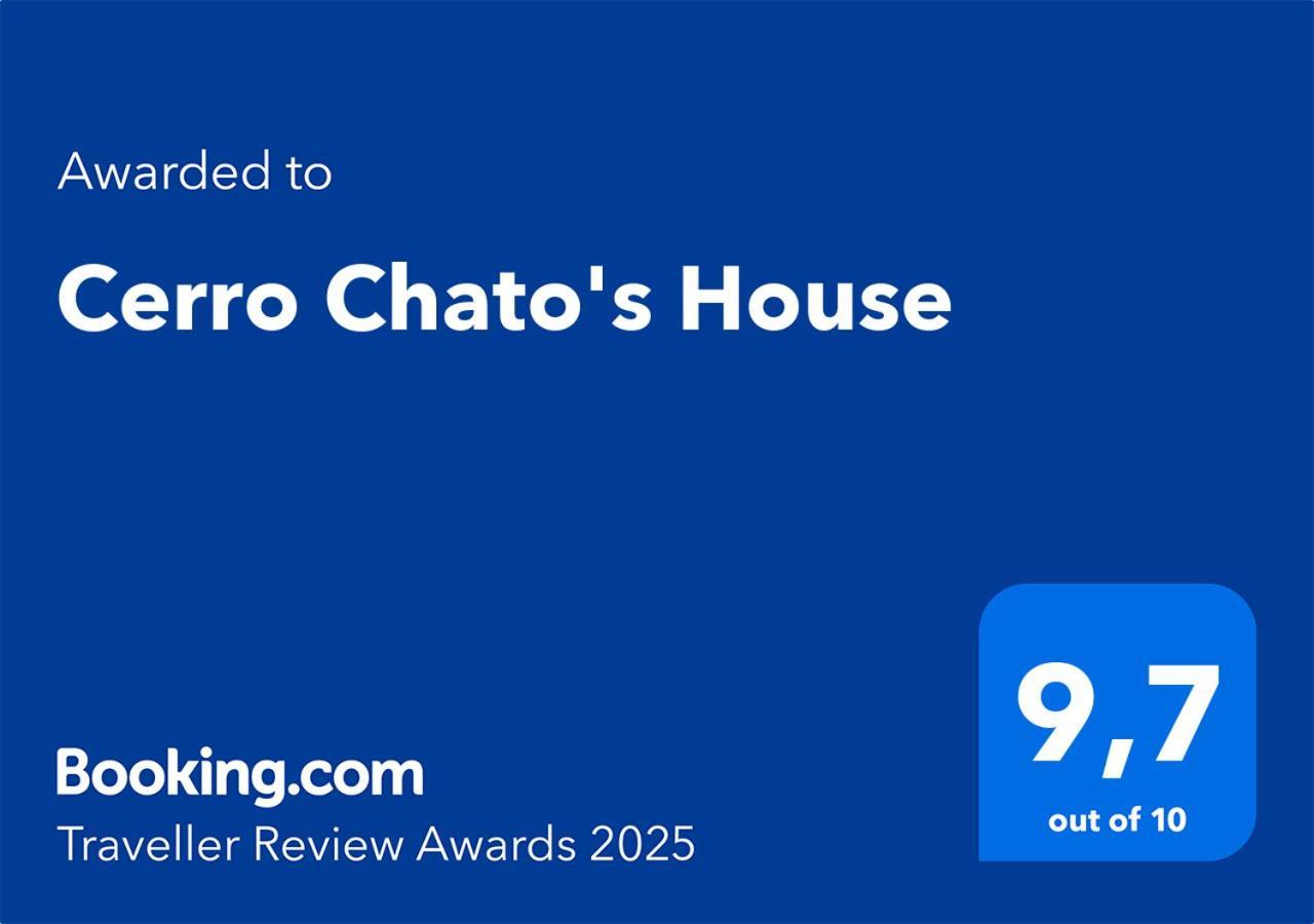 Cerro Chato'S House La Fortuna المظهر الخارجي الصورة